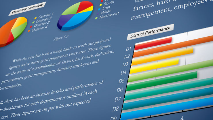 Developing Your Financial Statements and Measures 